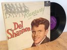 DEL SHANNON [RUNAWAY] 1961 R&R MEXICO MONO LP London