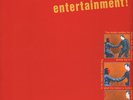Gang Of Four - Entertainment (Vinyl LP - 1979 - UK - Reissue)