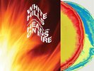 White Hills - The Revenge Of Heads On Fire Psych Swirl  (2022 - UK - Original)