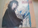 LAURA BRANIGAN Self Vinyl LP Record Signed Autograph Auto Rare  Nice  V192