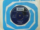 THE ATTACK CREATED BY CLIVE/ COLOUR OF MY MIND DECCA LABEL FROM 1967