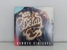 Jan Delay - Hammer und Michel * Vinyl * Erstauflage * Unplayed * Rar * Hamburg *