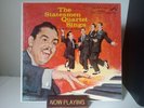 THE STATESMEN QUARTET SINGS with Hovie Lister 1958 Vinyl LP RCA Victor LPM-1605
