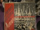 Rare Cuban Record, Primer Festibal De Canciones Egreem  Label