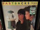 Fastbacks Zucker Sub Pop Records SP 184 VG Green Vinyl /500 Easy Street Records