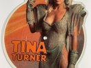 TINA TURNER : We Don't Need Another Hero SHAPED PICTURE DISC Mad Max Thunderdome