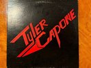 Tyler Capone  - Rare Vinyl Rock 1982 Saphire Records