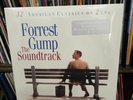 Forrest Gump the Soundtrack Various Artists 32 tracks Double LP Vinyl Record NEW