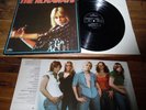 THE RUNAWAYS - First LP ORG French Press Mercury Hard Rock Punk 76'