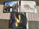 Dream Theater Vinyl (Dreams and Day/Distance/A View from the top)