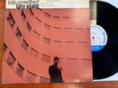 Larry Young Into Somethin' Vinyl LP Blue Note 1965 NM OG Mono Ear BLP 4187 RARE