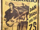 Dan Boadi and the Z.S. – Abrabo – Rare ORIGINAL on MAY - GHANA 1976 (VG+)