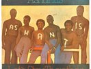 The Ashantis – Let's Stay Together – HMV– Rare Afro Funk - GHANA 1975 (VG)