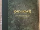 The Lord Of The Rings - The Return Of The King - The Complete Recordings Vinyl