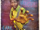 Ebo Taylor – Twer Nyame – Rare ORIGINAL Philips-West Africa - GHANA 1978 (VG+)