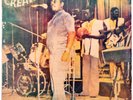 Dr. K. Gyasi & Noble Kings – Creation – ORIGINAL Essiebons – Ghana 1977 (VG+)