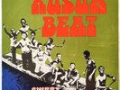 Sweet Talks – The Kusum Beat – ORIGINAL Philips-West Africa - GHANA 1976 (VG+)