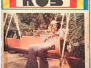 Rob – Funky Rob Way – Ultra rare ORIGINAL on Essiebons - GHANA 1977 (VG+)