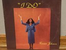 CONNIE JOHNSON   I DO LP   GTS   Rare Orig. MODERN SOUL GOSPEL FUNK LP   SEALED