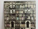 Led Zeppelin Physical Graffiti Vinyl Record 1975 2LP 12