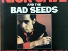 NICK CAVE & THE BAD SEEDS – TENDER PREY – AUS – LP –1988 – 1^ UK ISSUE-POST PUNK