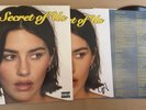 The Secret of Us - Exclusive Signed Purple Vinyl Gracie Abrams
