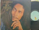 Legend Best of Bob Marley and the Wailers Vinyl LP Island 90169-1 Jamming NM