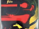 Mercyful Fate Melissa Vinyl LP Record Album  180 Black NM