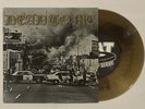 Dead To Me - I Wanna Die In Los Angeles Good Smoke Color Vinyl 7” Fat Store 2016