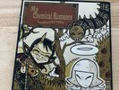 My Chemical Romance - Headfirst For Halos Vinyl Record 7” BLACK 2004 RARE / Iero