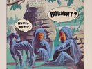 Pavement - Wowee Zowee, Gatefold Album, 1995, Side 4 is blank, First Pressing