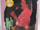 Mazz - Lp - Una Noche Juntos Live - Tejano Latin Tex Mex Chicano Sealed