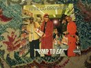 Analog Brothers Pimp To Eat Vinyl VG+ Kool Keith Ice T Original Press