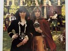 Heart LP Little Queen 1977 Portrait Vinyl JR34799 EX Vinyl Barracuda
