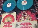Goblin Dawn Of The Dead Soundtrack 2018 Waxwork Limited Press George Romero Rare