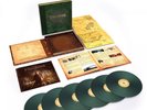 THE LORD OF THE RINGS: The Return Of The King / Deluxe 6 LP Collector´s Box /NEW