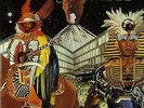 Game, Dames and Guitar Thangs by Eddie Hazel (Record, 2016)