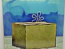 The Spongetaker - Everywhere At The End Of Bikini Bottom Vinyl (Sealed)
