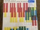 Sonny Clark Trio   Blue Note Tone Poet Series LP Paul Chambers Philly Joe Jones