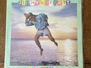 JIMMY BUFFETT - Hot Water 1988 LP MCA 42093 RARE Unplayed Vinyl EX/EX