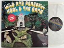 Kool & The Gang Wild and Peaceful Original 1973 De-Lite Lp DEP-2013 Ex
