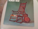 HOWLIN' WOLF ORIGINAL SELF TITLED LP FIRST PRESS BLACK LABEL  1469