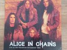 ALICE IN CHAINS - 1992 Live At The Palladium (LP 180gr) Sealed/Sealed.