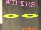 WIPERS: romeo / no solution TRAP 7