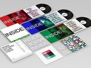 Bo Burnham - Inside (Deluxe) (NEW 3 VINYL LP)