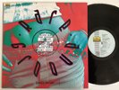 RARE GROOVE 2 street sounds comp LP VINYL RECORD 1988 cloud one atmosphere strut