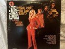 POPPY FAMILY - WHICH WAY YOU GOIN BILLY LP - LONDON PS 574 - 1970 -VG++  RARE