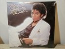 Michael Jackson - Thriller - Factory SEALED 1982 US Album Epic Records QE 38112