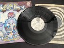 GENTLE GIANT Three Friends VERTIGO SWIRL UK 1ST PRESS  PROG PSYCH EX+ AUDIO