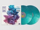 Future DS2 Vinyl RSD 2022 Teal 2LP Brand New Record Store Day